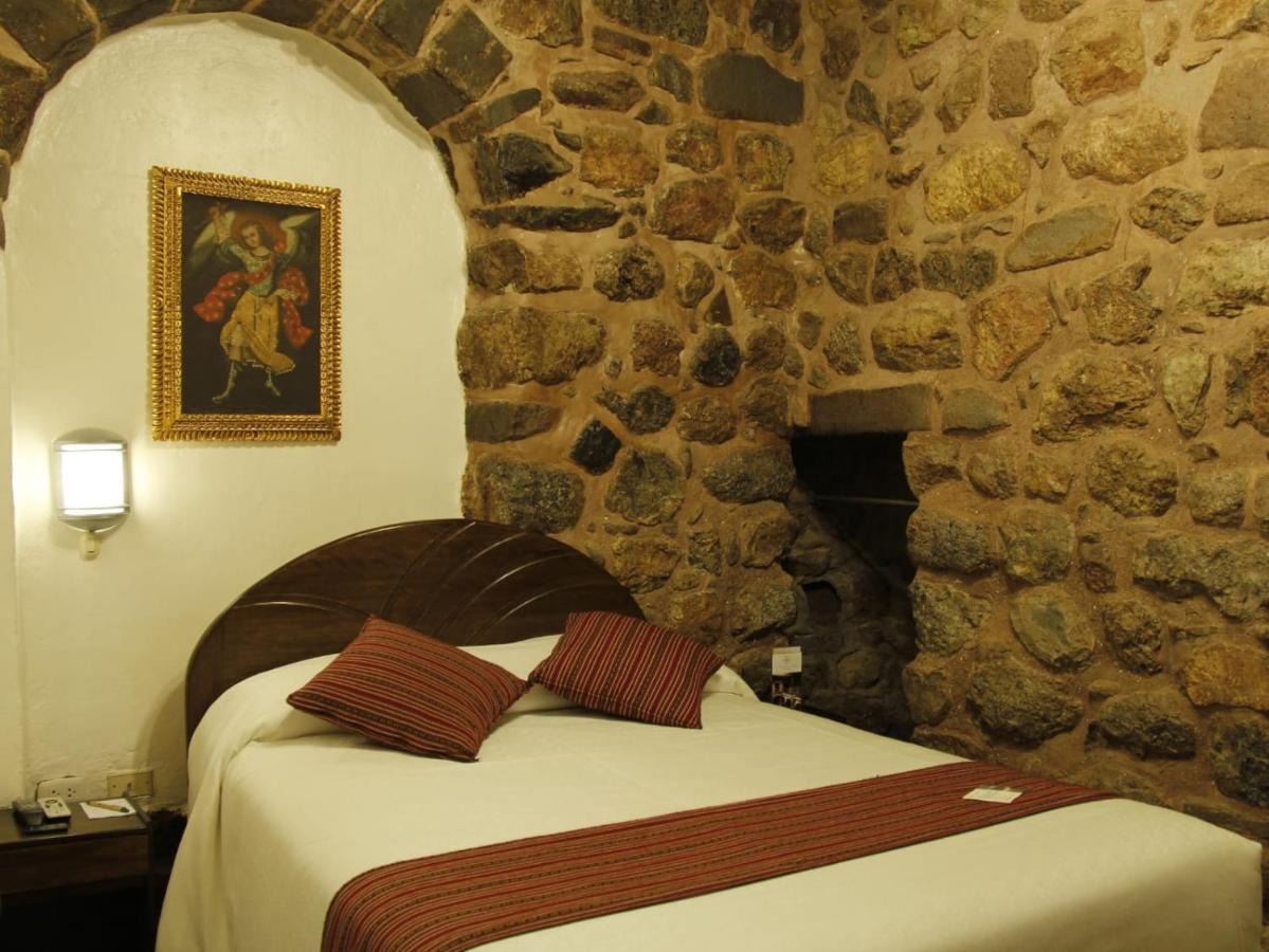 La Casona Real Cusco Hotel Eksteriør billede