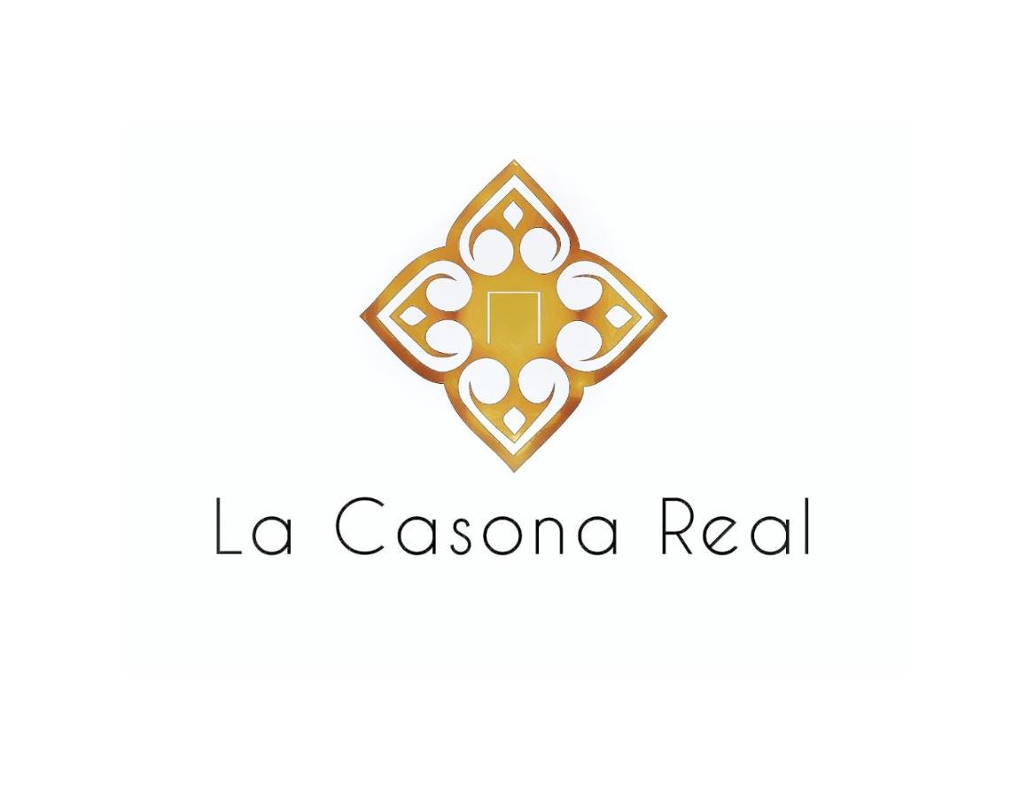La Casona Real Cusco Hotel Eksteriør billede