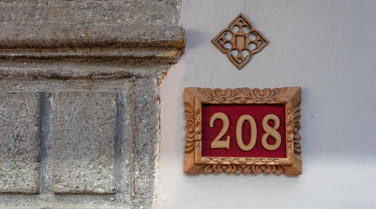 La Casona Real Cusco Hotel Eksteriør billede